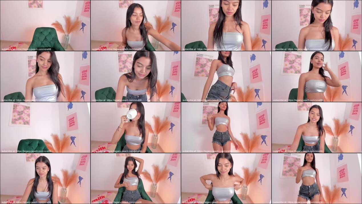 Nina_agdalChaturbate Porn Cam 2024-03-14