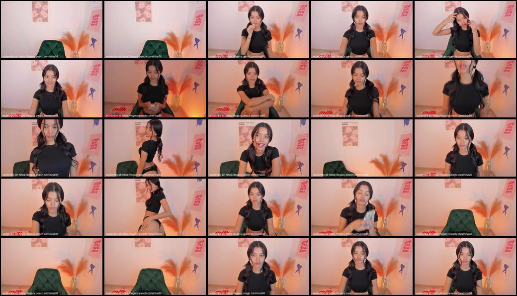 Nina_agdalChaturbate Porn Cam 2024-03-15