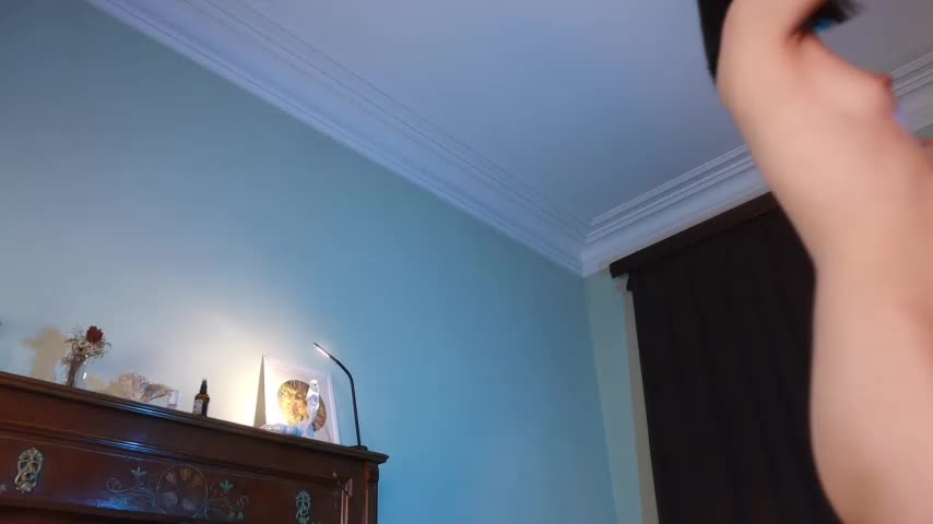 NisuriChaturbate Porn Cam 2023-10-23