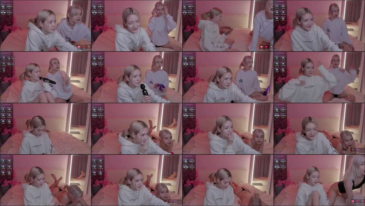 Nnc_Chaturbate Porn Cam 2024-03-01