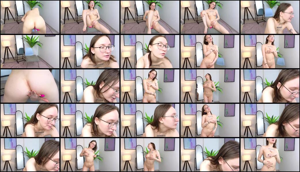 No__limitedChaturbate Porn Cam 2024-01-18