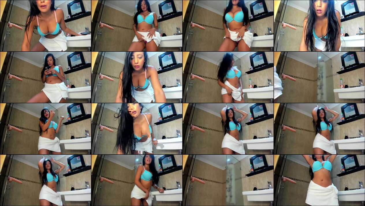 NoemibcnzChaturbate Porn Cam 2024-02-08