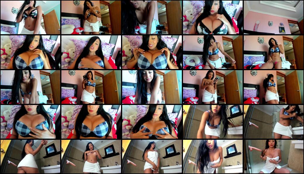 NoemibcnzChaturbate Porn Cam 2024-02-09