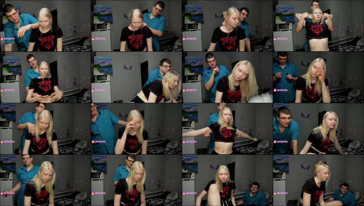 Nokia331oChaturbate Porn Cam 2024-02-01