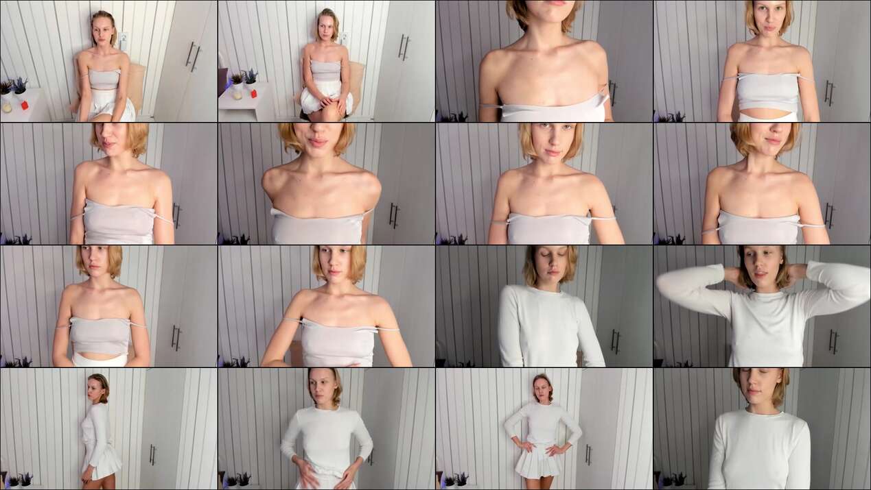 NoreenelletsonChaturbate Porn Cam 2024-01-17