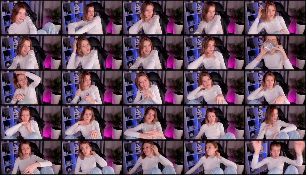 NormaherlanChaturbate Porn Cam 2024-02-09