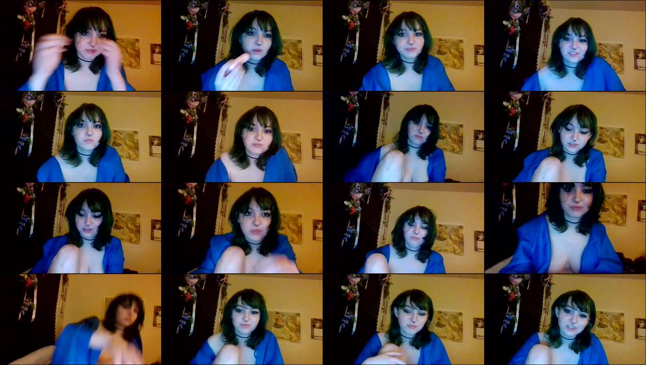 Normalman356800Chaturbate Porn Cam 2024-01-06