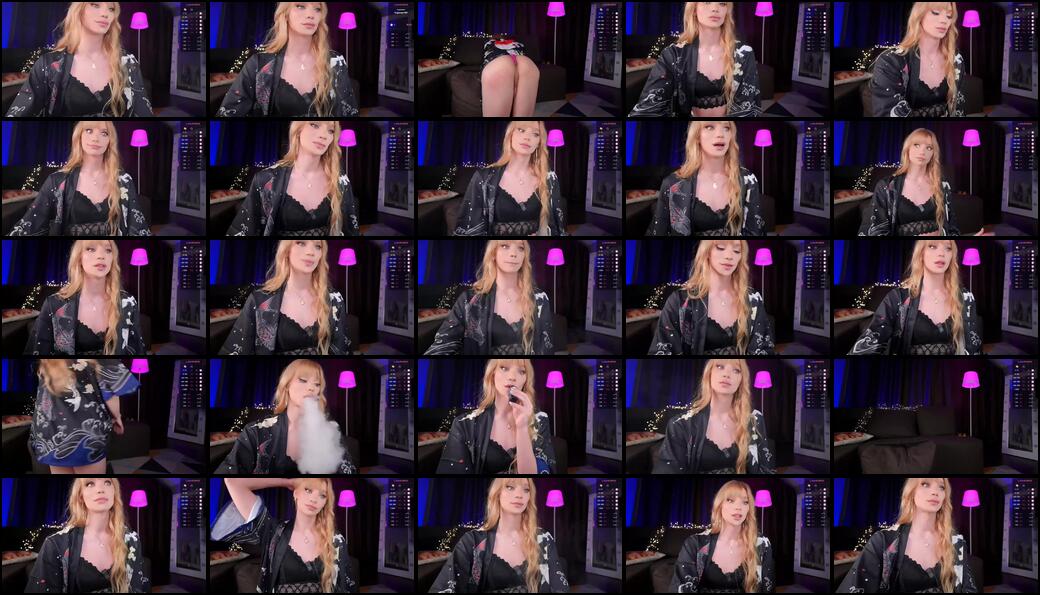Northern_princessChaturbate Porn Cam 2024-03-13