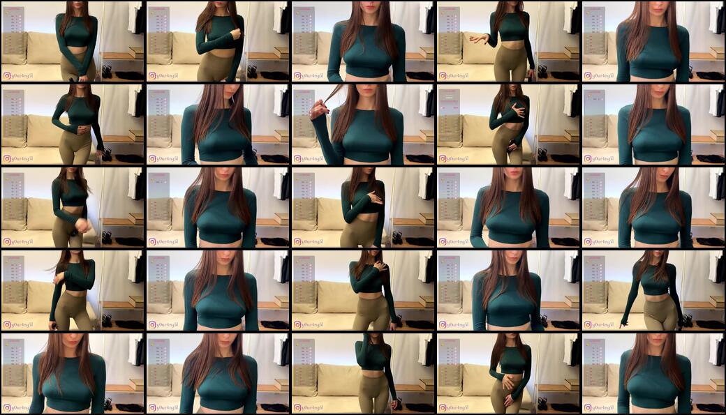 NotelisChaturbate Porn Cam 2024-02-11