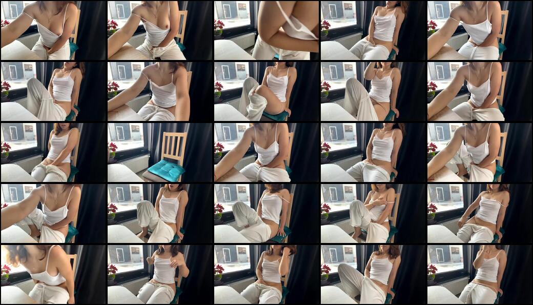 NyconikChaturbate Porn Cam 2024-01-21