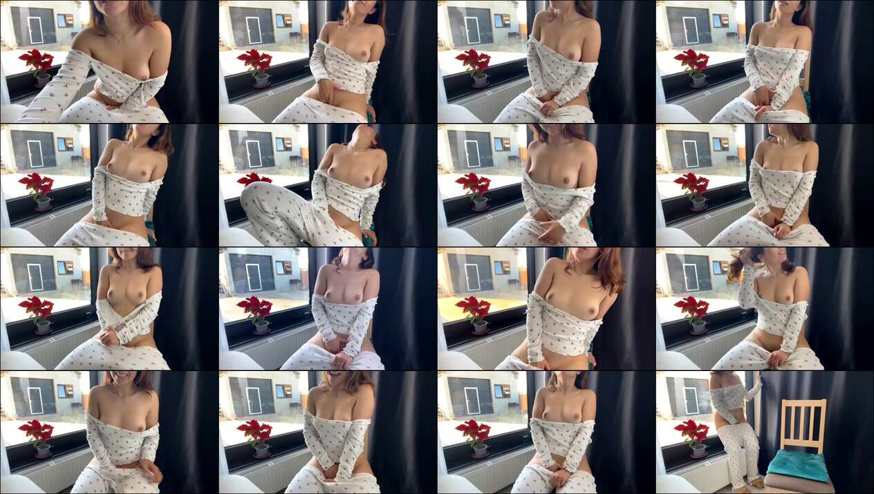 NyconikChaturbate Porn Cam 2024-02-05