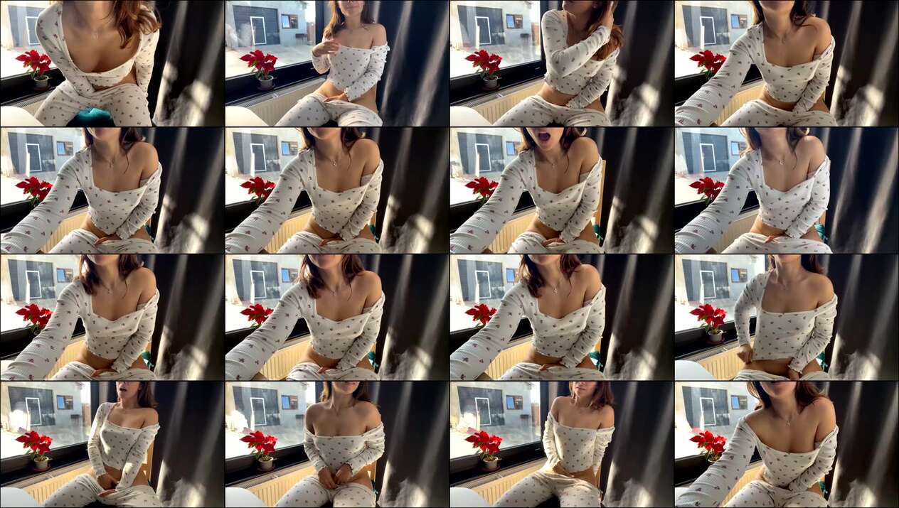 NyconikChaturbate Porn Cam 2024-02-05