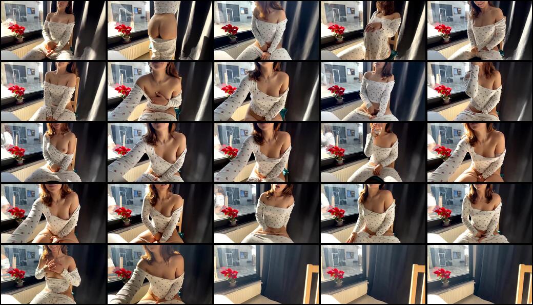 NyconikChaturbate Porn Cam 2024-02-05