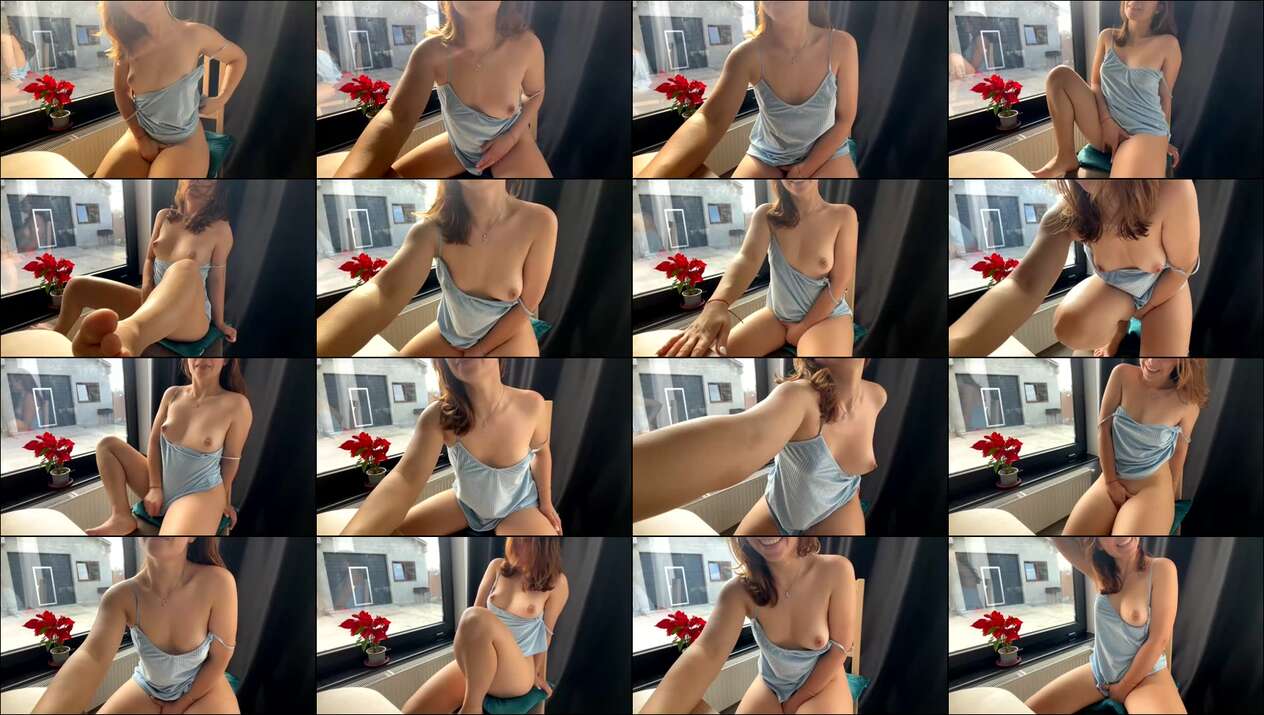 NyconikChaturbate Porn Cam 2024-02-06