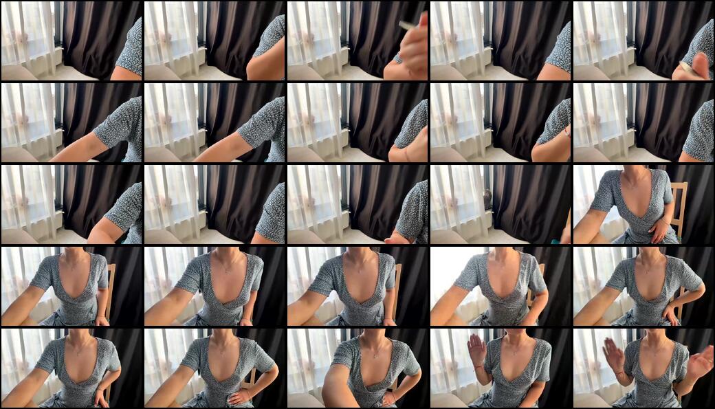 NyconikChaturbate Porn Cam 2024-02-07