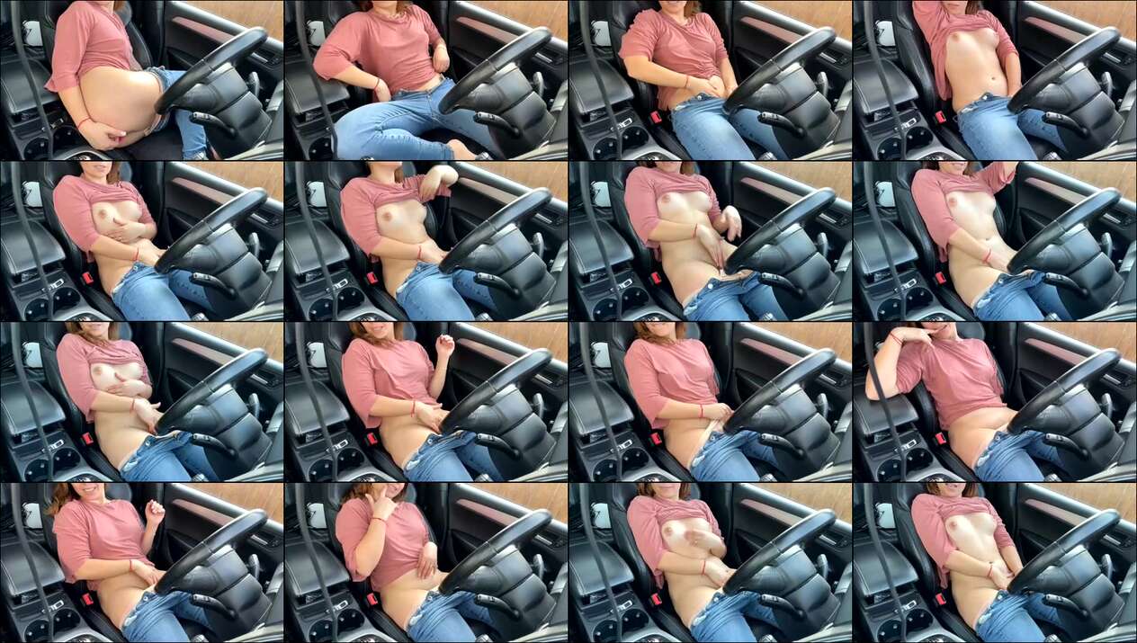 NyconikChaturbate Porn Cam 2024-02-26