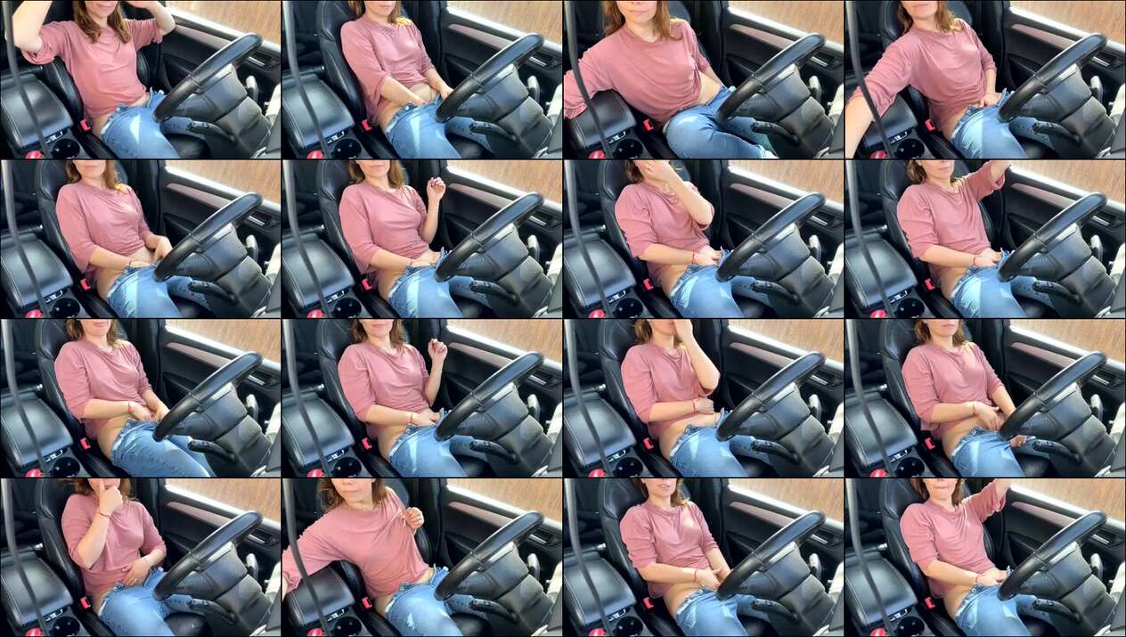 NyconikChaturbate Porn Cam 2024-03-04