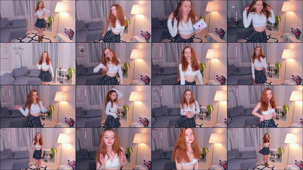 OdellabowmanChaturbate Porn Cam 2024-02-07