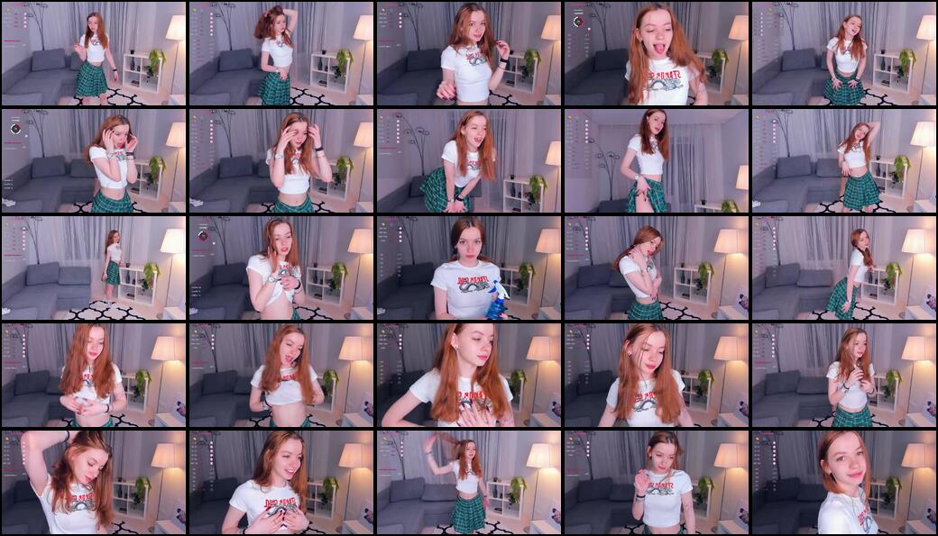 OdellabowmanChaturbate Porn Cam 2024-02-10