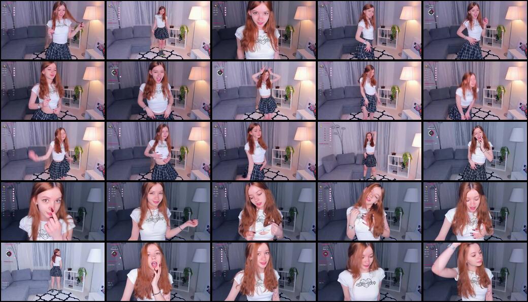 OdellabowmanChaturbate Porn Cam 2024-02-10