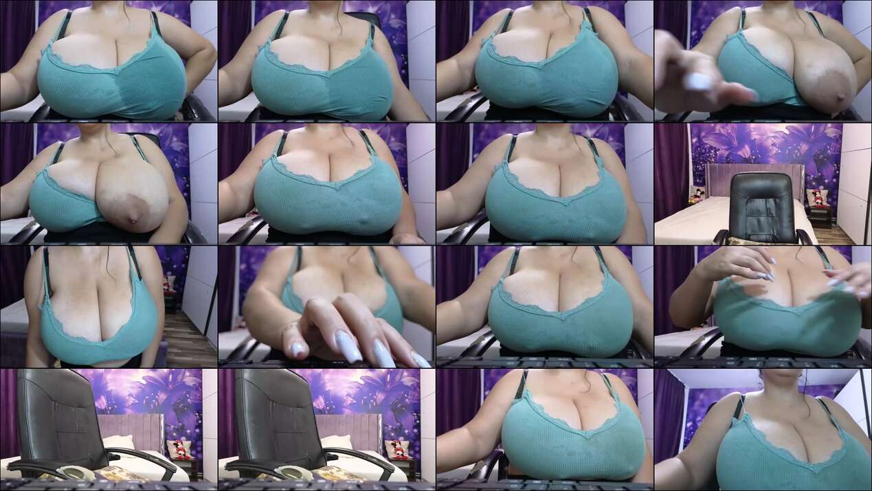 OdetecrushChaturbate Porn Cam 2024-02-05