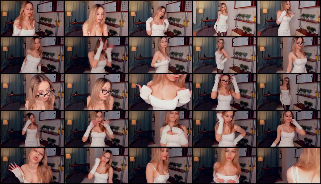 OdiliadurborowChaturbate Porn Cam 2024-02-05