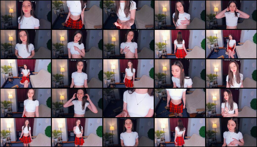 OdiliagrimshawChaturbate Porn Cam 2024-02-29