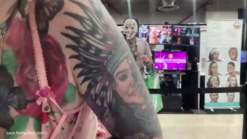 OftenelleChaturbate Porn Cam 2023-07-15