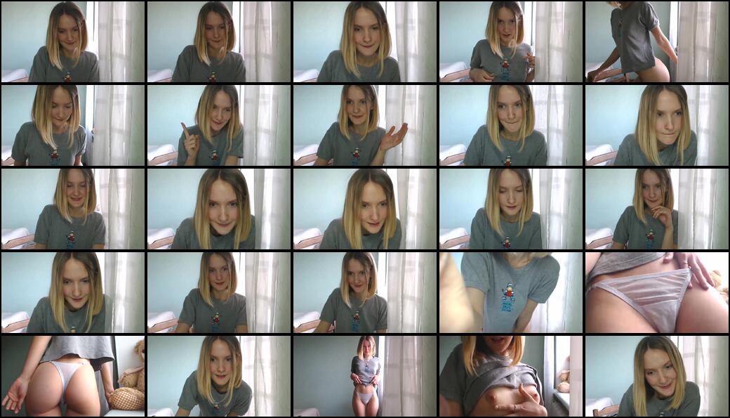 Oh_lilyChaturbate Porn Cam 2024-02-07