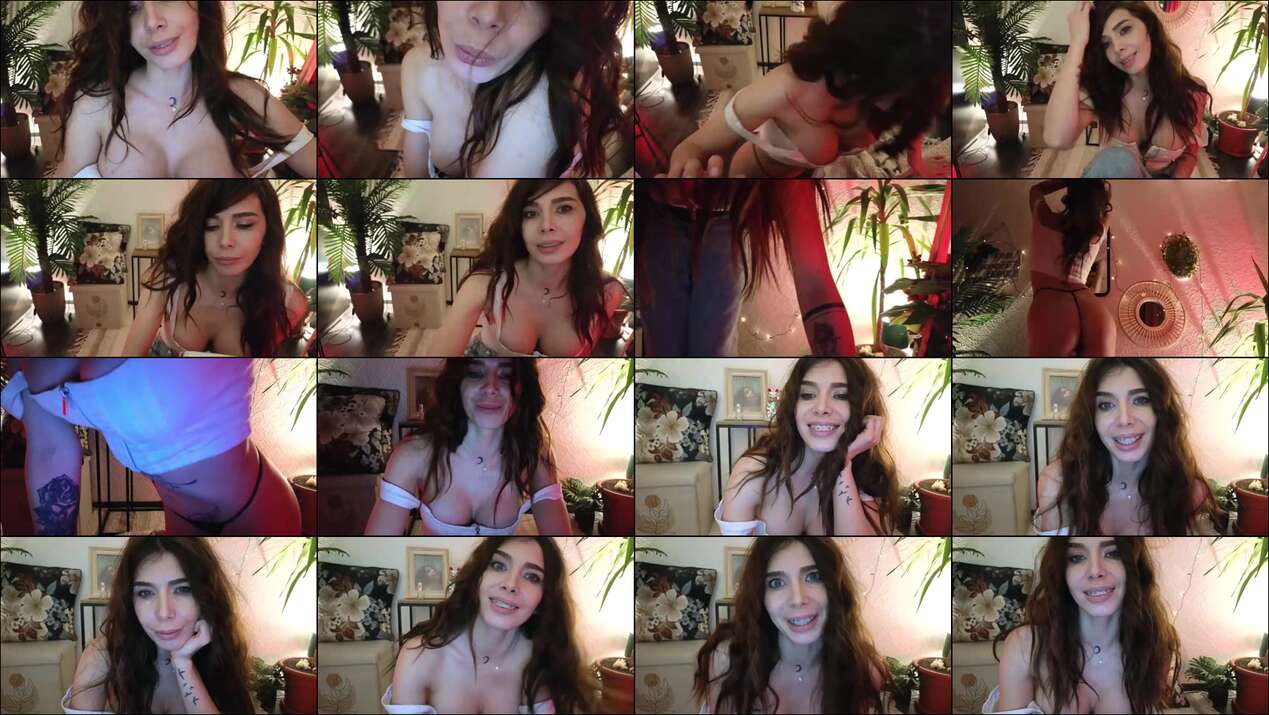 Oh_who_is_sheChaturbate Porn Cam 2024-01-28
