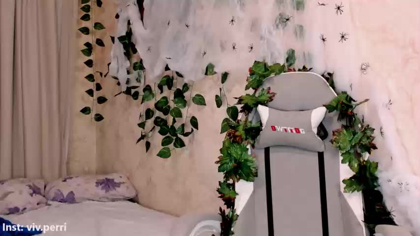 OhvivianChaturbate Porn Cam 2023-10-23