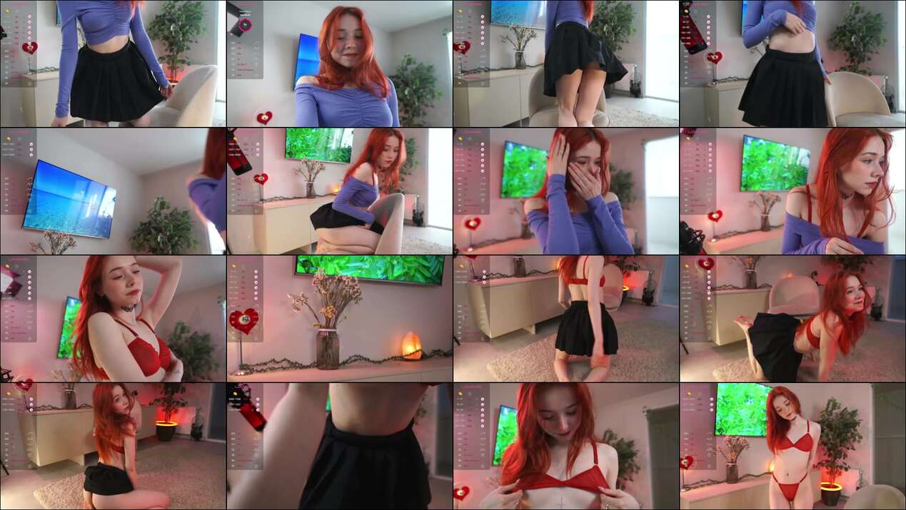 Oki_dokieChaturbate Porn Cam 2024-03-14