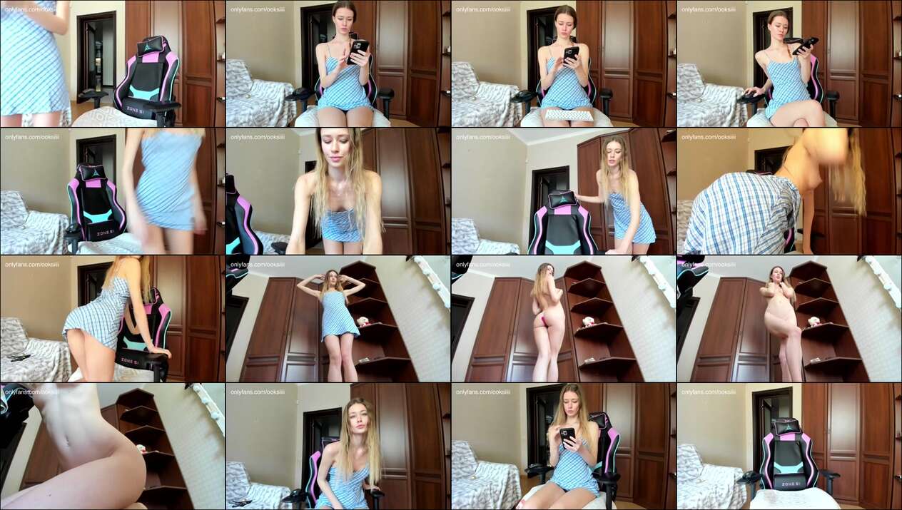 OksanafedorovaChaturbate Porn Cam 2024-02-07