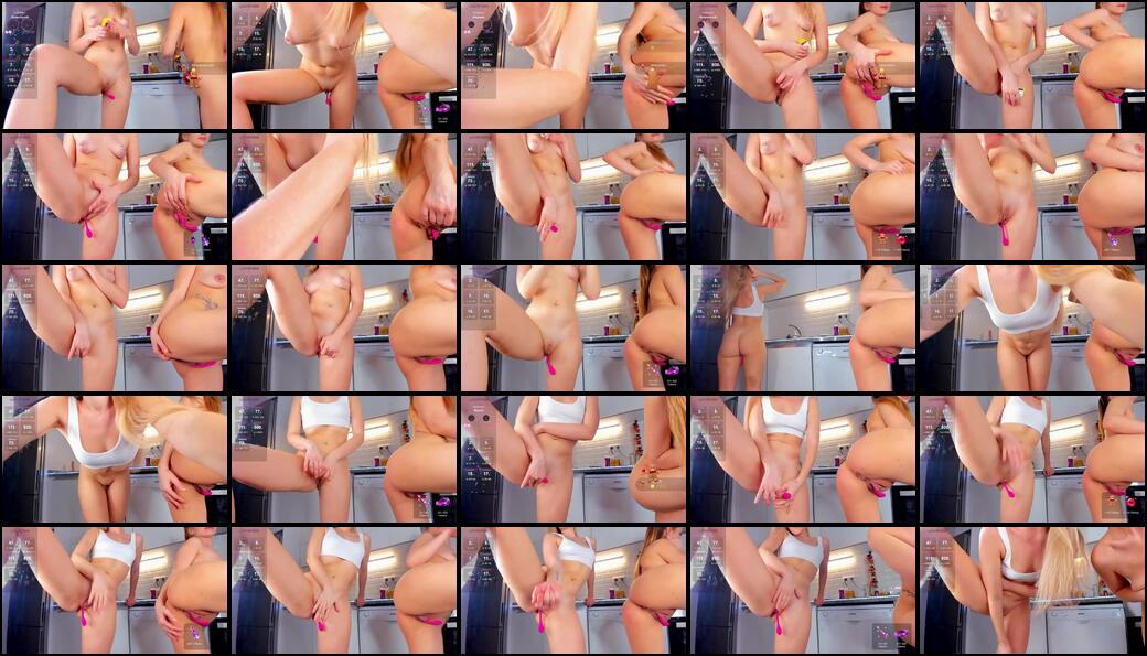 Olivia_myChaturbate Porn Cam 2024-01-05