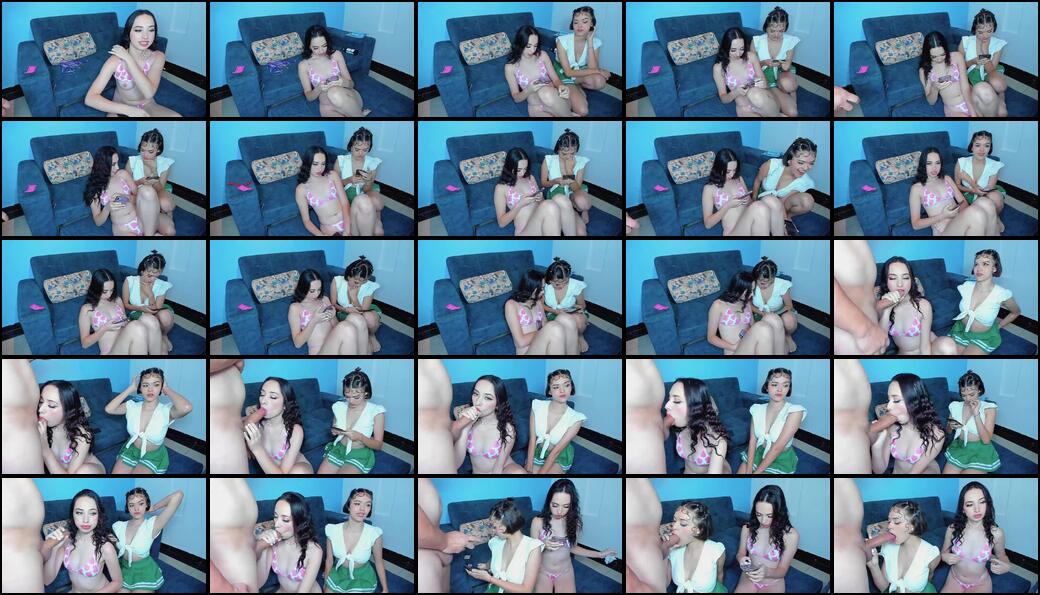 Olivia_sex18Chaturbate Porn Cam 2024-01-25