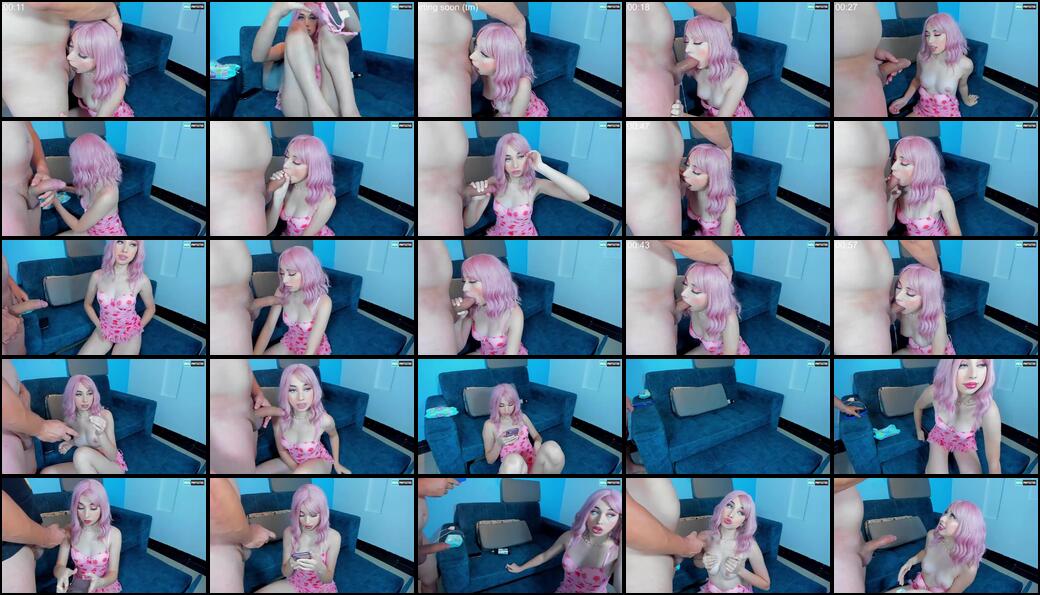Olivia_sex18Chaturbate Porn Cam 2024-02-14