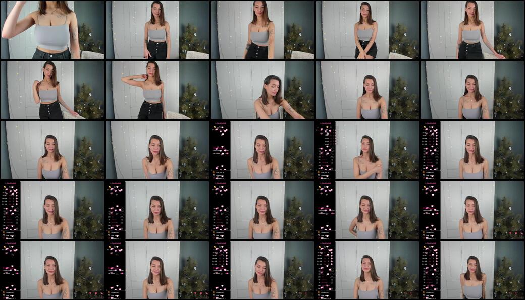 Olivia_sweetiChaturbate Porn Cam 2024-02-04