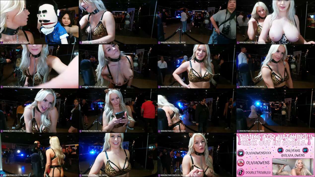 OliviaowensChaturbate Porn Cam 2023-10-13