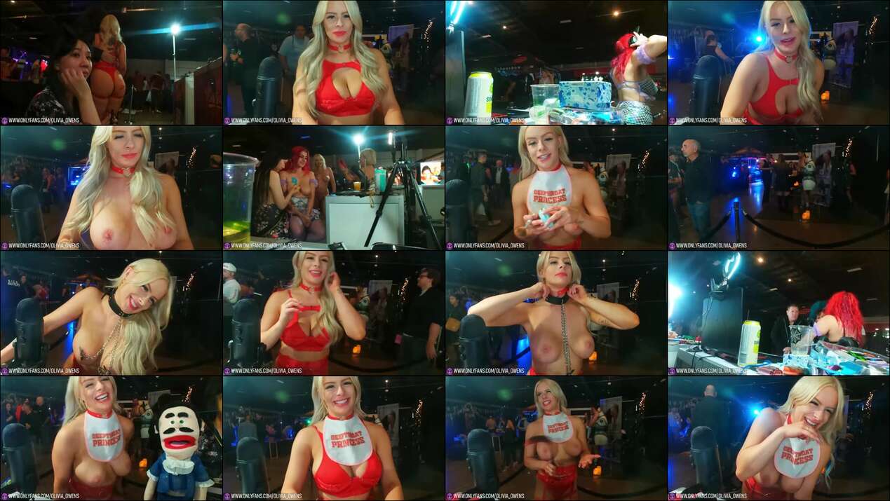 OliviaowensChaturbate Porn Cam 2023-10-13