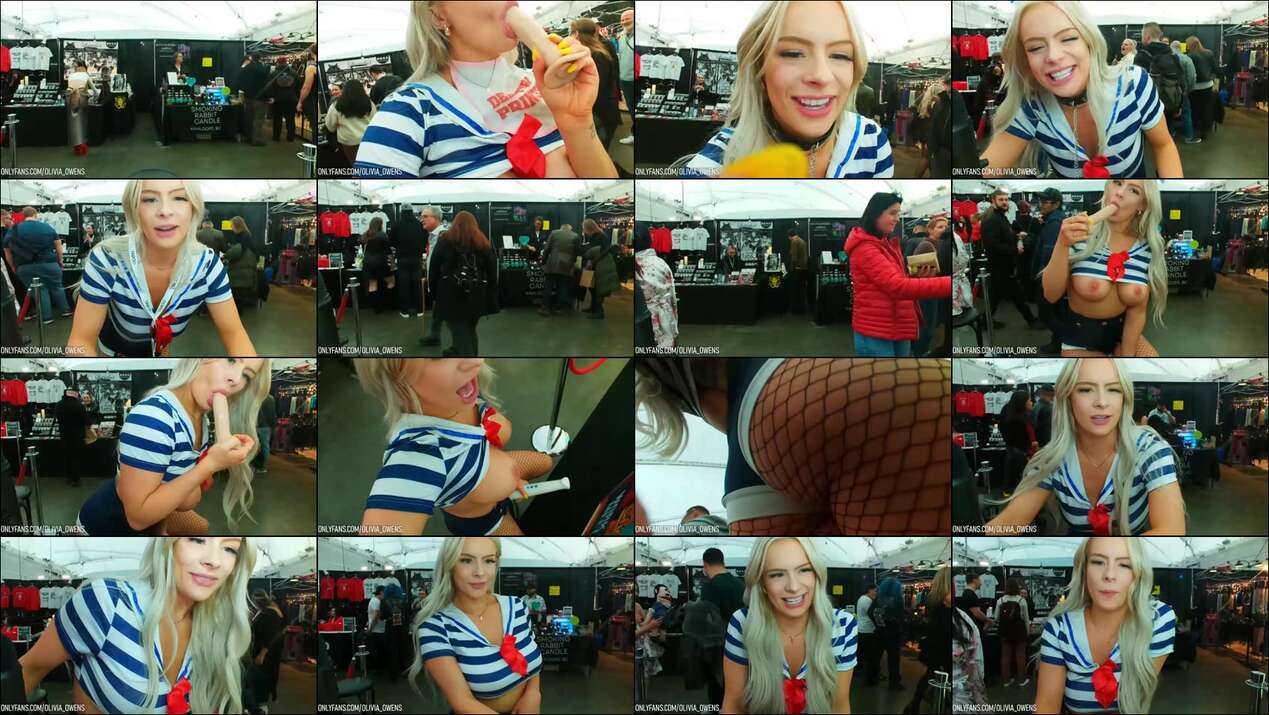 OliviaowensChaturbate Porn Cam 2024-02-03