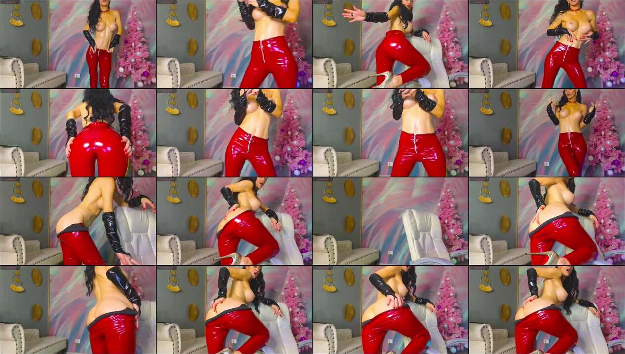 OllivyaaChaturbate Porn Cam 2024-01-02