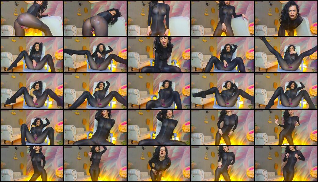 OllivyaaChaturbate Porn Cam 2024-01-31