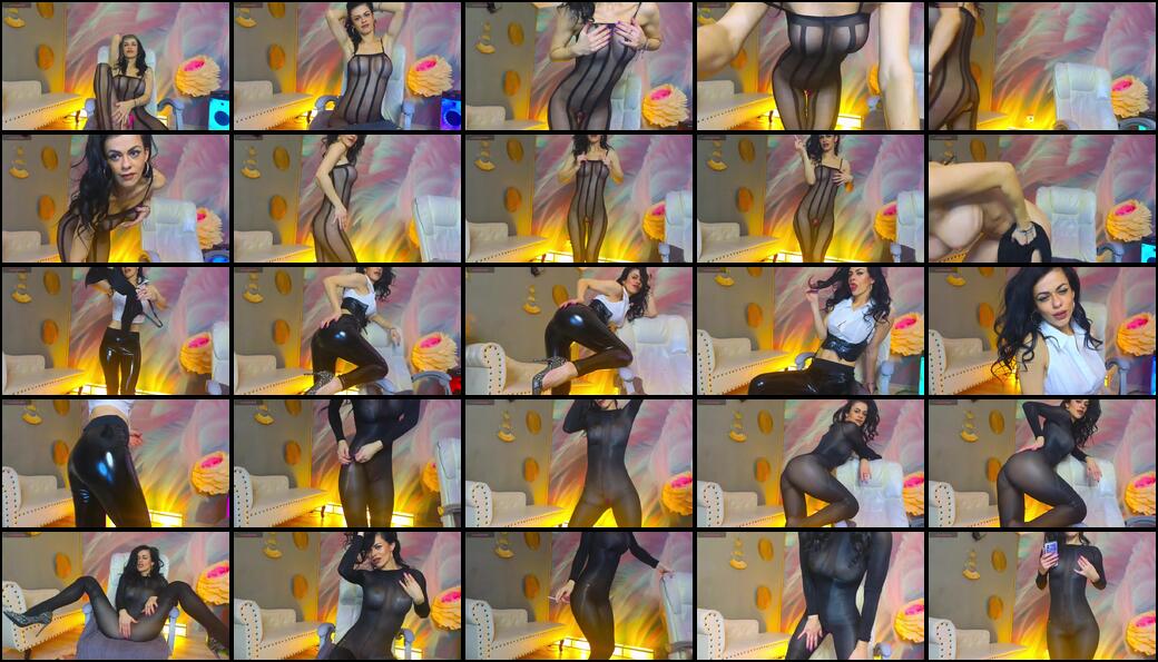 OllivyaaChaturbate Porn Cam 2024-01-31