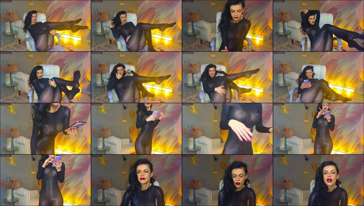 OllivyaaChaturbate Porn Cam 2024-02-05