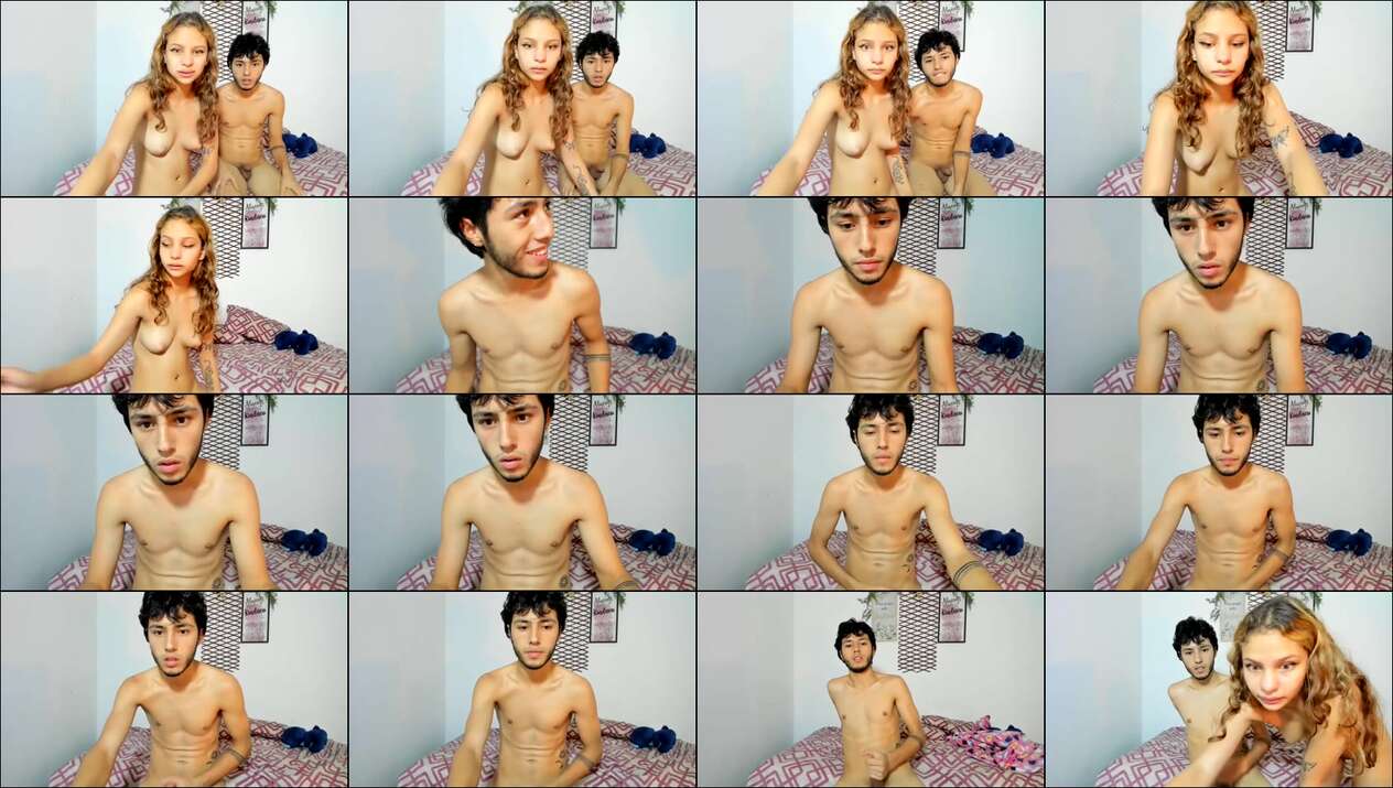 Omargarrett1Chaturbate Porn Cam 2024-03-04