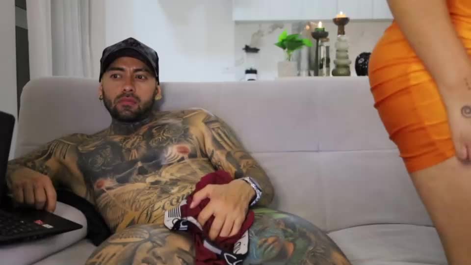OurfirstimeChaturbate Porn Cam 2023-09-21