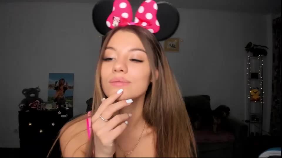 PaaulinaChaturbate Porn Cam 2022-11-18
