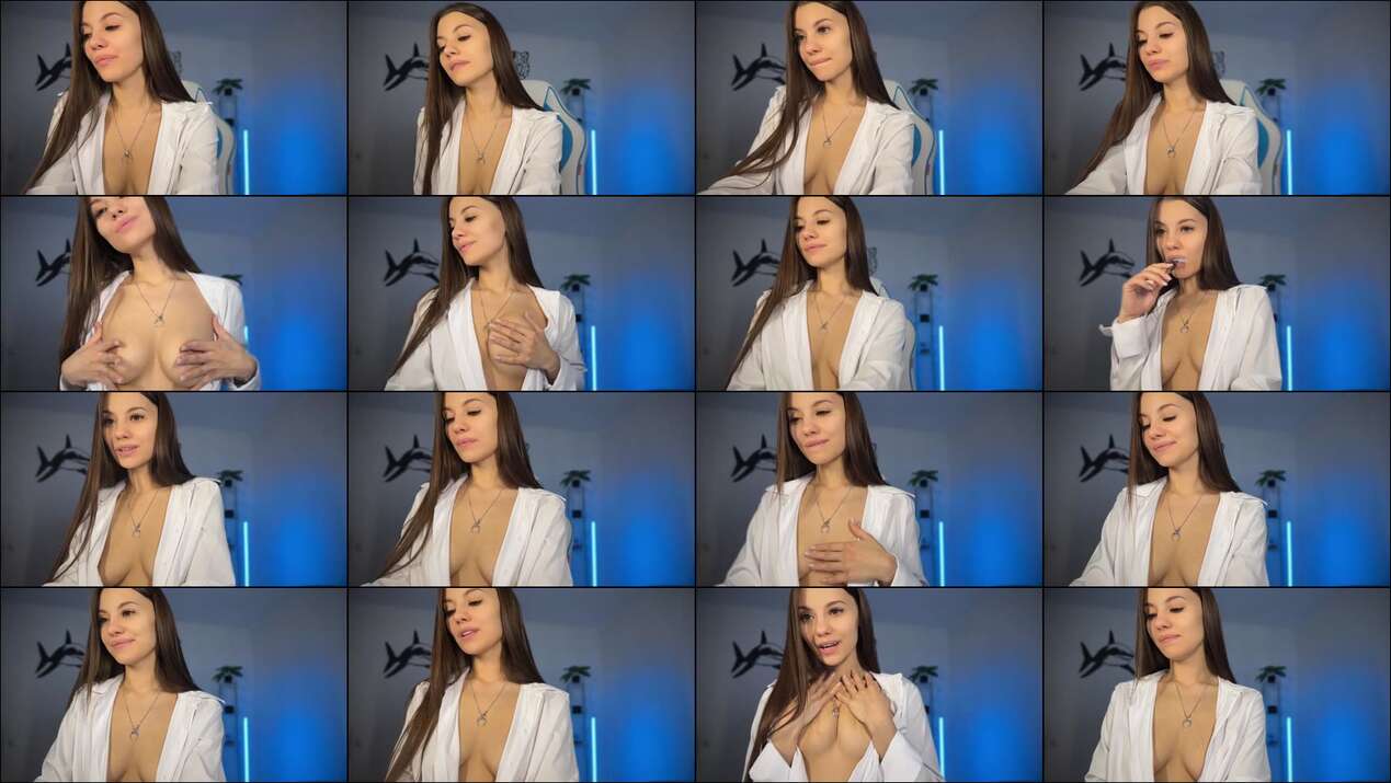 PaaulinaChaturbate Porn Cam 2024-02-25