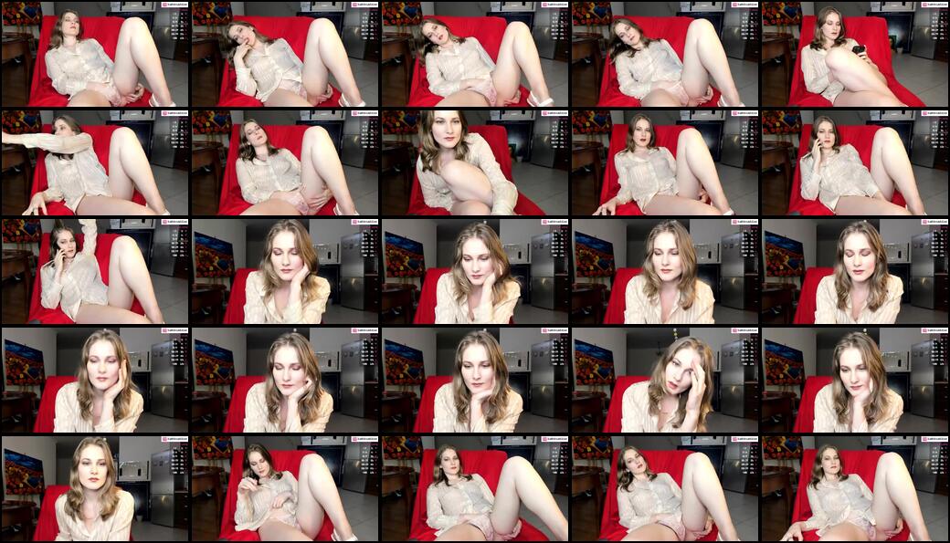 Palach2323Chaturbate Porn Cam 2024-02-12