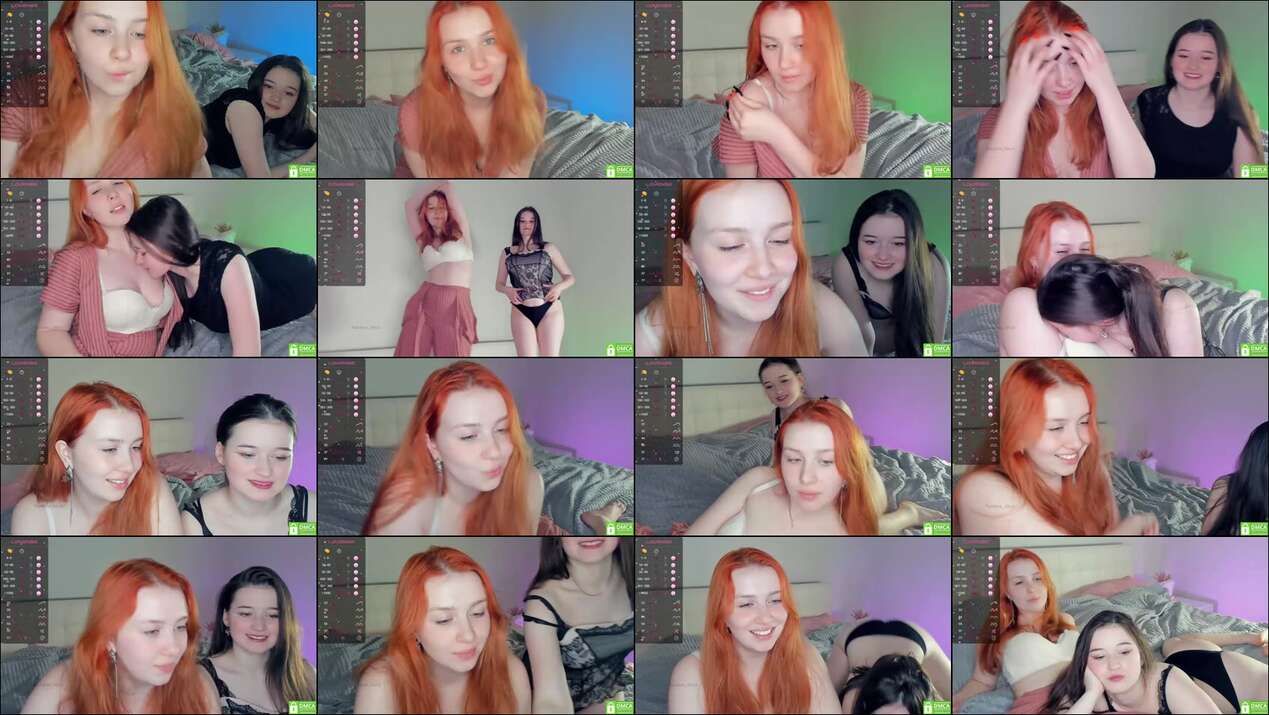 Pandora_windChaturbate Porn Cam 2024-02-06